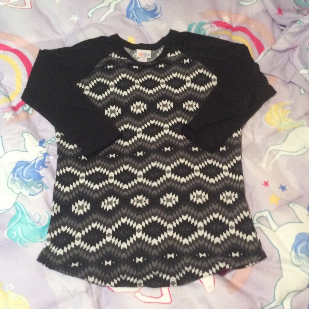 LulaRoe Randy XS
